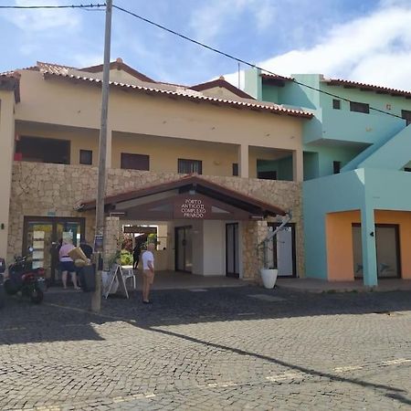 Apartament In Porto Antigo 2 - Santa Maria Zewnętrze zdjęcie
