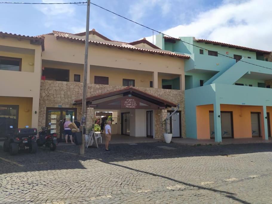 Apartament In Porto Antigo 2 - Santa Maria Zewnętrze zdjęcie