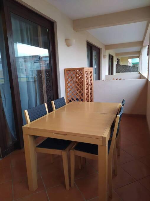 Apartament In Porto Antigo 2 - Santa Maria Zewnętrze zdjęcie