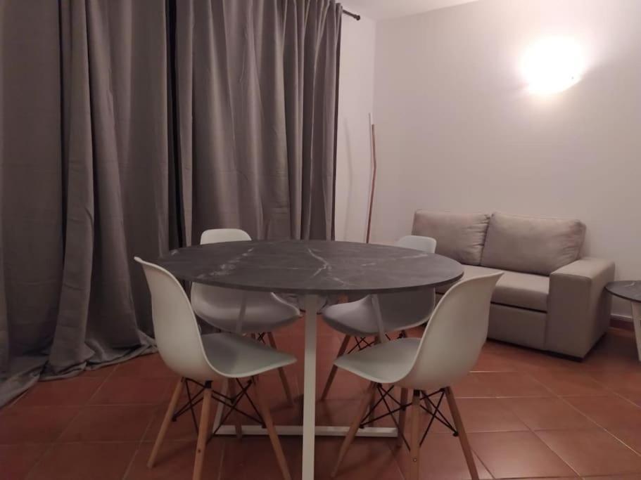 Apartament In Porto Antigo 2 - Santa Maria Zewnętrze zdjęcie