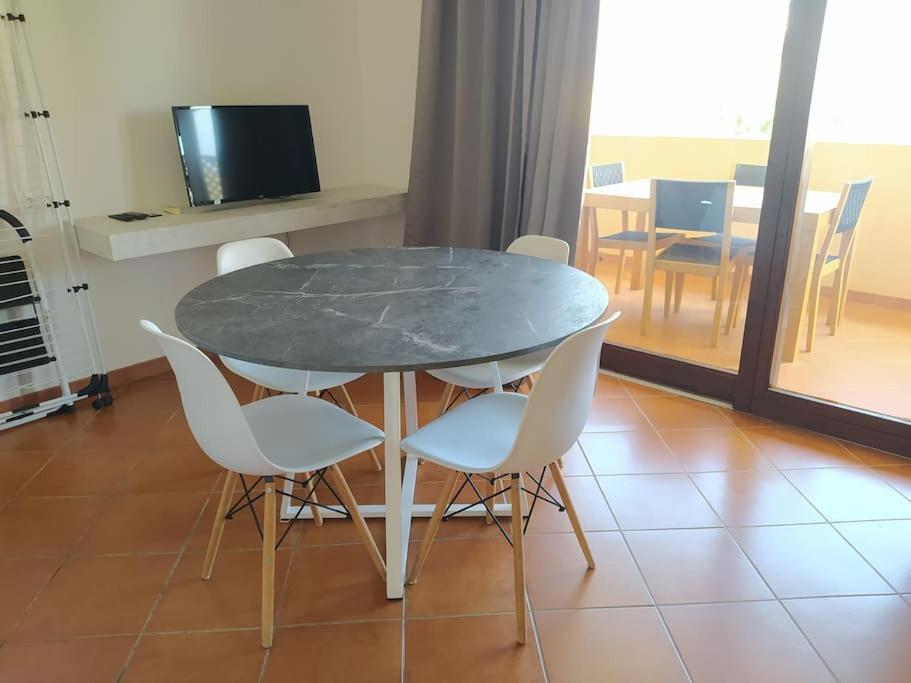 Apartament In Porto Antigo 2 - Santa Maria Zewnętrze zdjęcie