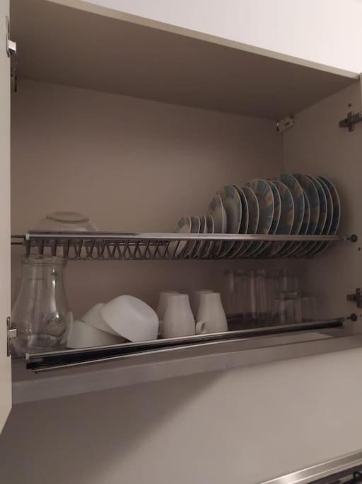 Apartament In Porto Antigo 2 - Santa Maria Zewnętrze zdjęcie