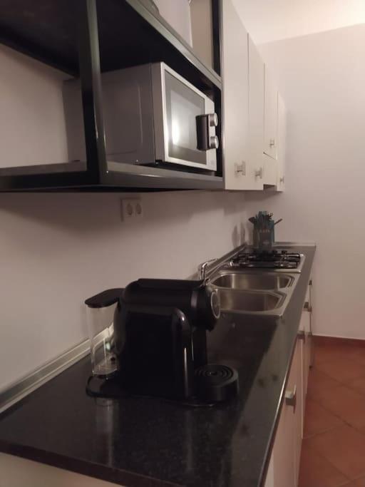 Apartament In Porto Antigo 2 - Santa Maria Zewnętrze zdjęcie