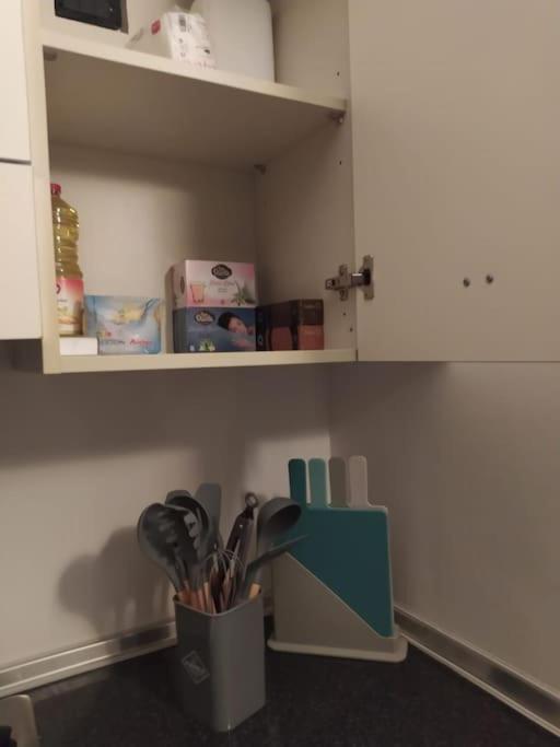 Apartament In Porto Antigo 2 - Santa Maria Zewnętrze zdjęcie