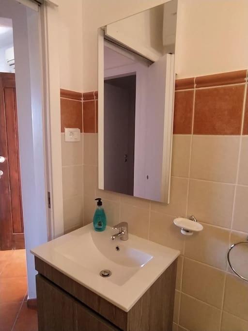 Apartament In Porto Antigo 2 - Santa Maria Zewnętrze zdjęcie
