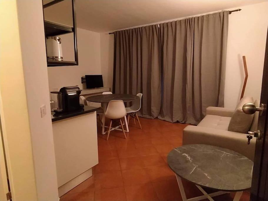 Apartament In Porto Antigo 2 - Santa Maria Zewnętrze zdjęcie
