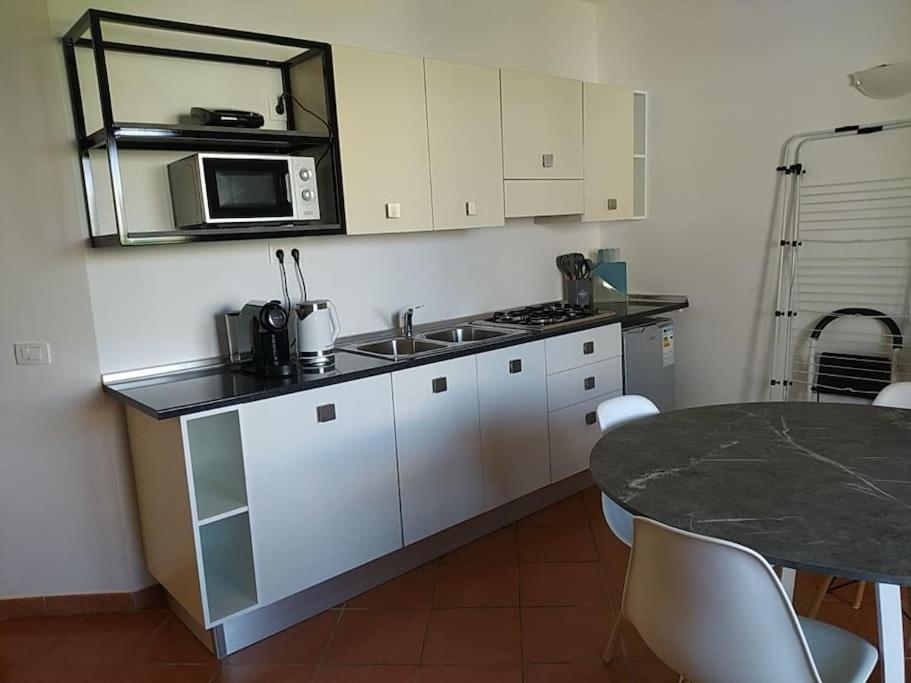 Apartament In Porto Antigo 2 - Santa Maria Zewnętrze zdjęcie